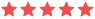 Five red stars
