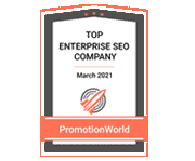 top enterprise seo